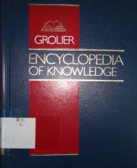 Encyclopedia of knowledge - vol.2