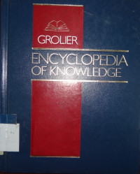 Encyclopedia of knowledge - vol.7