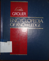 Encyclopedia of knowledge - vol.6