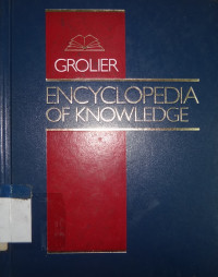 Encyclopedia of knowledge - vol.10