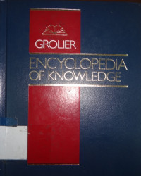 Encyclopedia of knowledge - vol.13