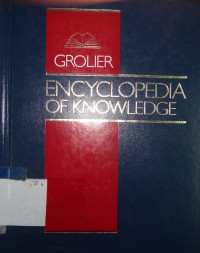 Encyclopedia of knowledge - vol.12