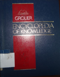 Encyclopedia of knowledge - vol.11