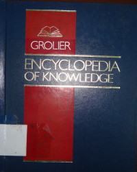 Encyclopedia of knowledge - vol.8