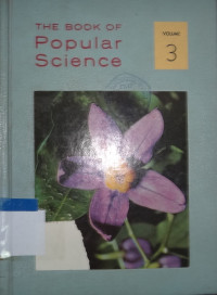 The book of popular science volume 03