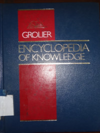 Encyclopedia of knowledge - vol.14