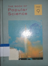 The book of popular science volume 09