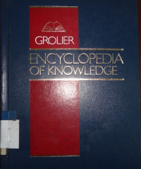 Encyclopedia of knowledge - 1