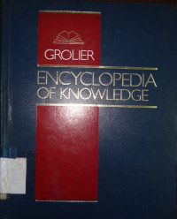 Encyclopedia of knowledge - vol.20