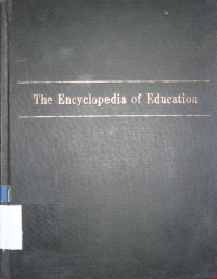 The encyclopedia of education volume 02
