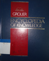 Encyclopedia of knowledge - vol.19