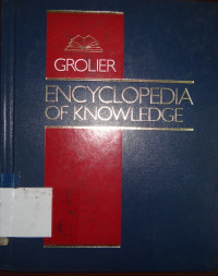 Encyclopedia of knowledge - vol.18