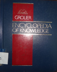 Encyclopedia of knowledge - vol.17