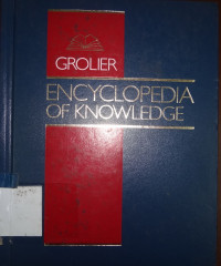 Encyclopedia of knowledge - vol.16