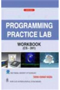 Programming practice lab wokrbook (cs-391)