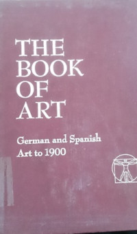 Image of The book of art vol. 2 :Italian art to 1850