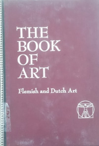 The book of art vol. 3 : flemish and dutch art