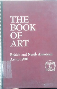 The book of art vol. 6 British and North American art to 1900