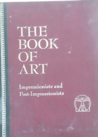 The book of art vol. 7 :impressionists and post-impressionists