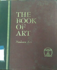 The book of art vol. 8 : modern art