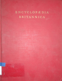 Encyclopedia britanica: a new survey of universal knowledge