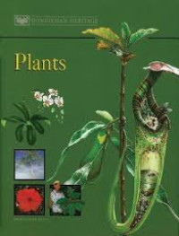 Indonesian heritage: plants