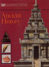 Indonesia heritage: ancident history