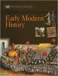 Indonesian heritage: early modren history