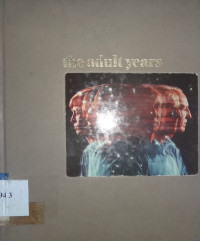 The adult years