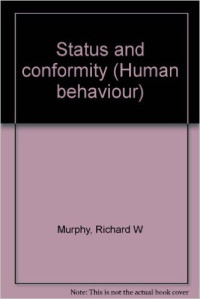 Status and conformity