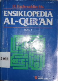 Ensiklopedia Al-Qur`an 1 A-L