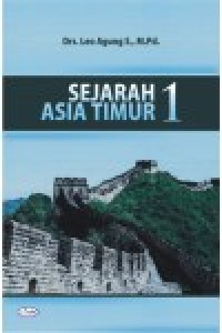 Sejarah Asia Timur 1