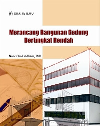 Merancang bangunan gedung bertingkat rendah