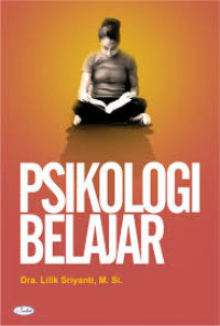 Psikologi belajar