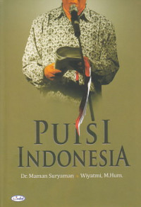 Puisi Indonesia