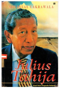 Julius Tahija : entrepreneurs of Asia