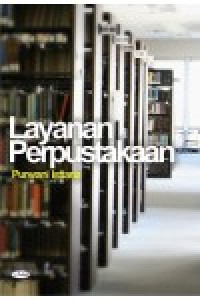 Layanan perpustakaan