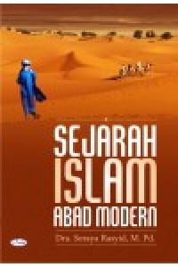 Sejarah islam abad modern