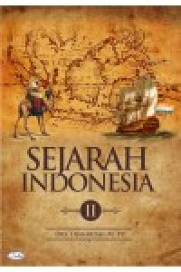 Sejarah Indonesia II