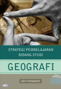 Strategi pembelajaran bidang studi geografi