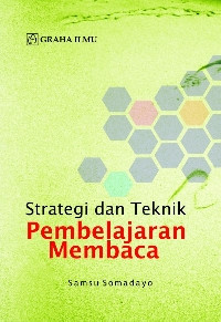 Strategi dan teknik pembelajaran membaca