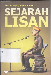 Sejarah lisan
