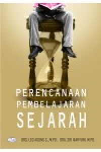 Perencanaan pembelajaran sejarah