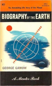 Biography of the earth
