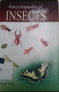 Encyclopedia of insects volume 2