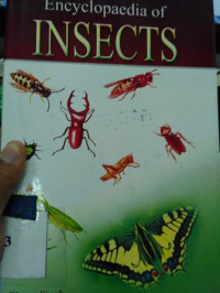 Encyclopedia of insects volume 1