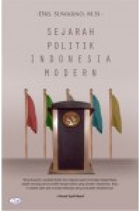 Sejarah politik Indonesia modern