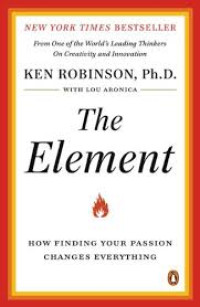 The elements : what you really whant to know