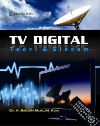 TV digital : teori & sistem