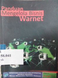 Panduan mengelola bisnis warnet